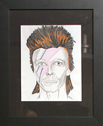 David Bowie-Aladdin Sane-2